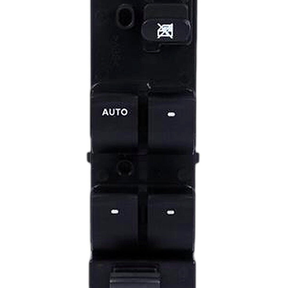 Black Door Master Window Switch For SUBARU LEGACY OUTBACK 2005-2009 83071-AG05B - XQ1