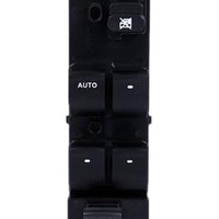 Black Door Master Window Switch For SUBARU LEGACY OUTBACK 2005-2009 83071-AG05B - XQ1