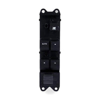 Black Door Master Window Switch For SUBARU LEGACY OUTBACK 2005-2009 83071-AG05B - ZT2