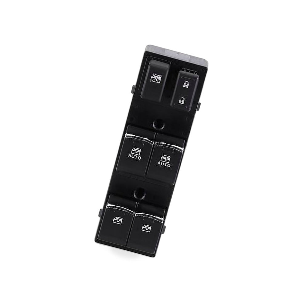 Master Power Window Switch Driver Side For 2015 2016 Subaru Outback Legacy 2.5L - BD1
