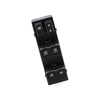 Master Power Window Switch Driver Side For 2015 2016 Subaru Outback Legacy 2.5L - BD2