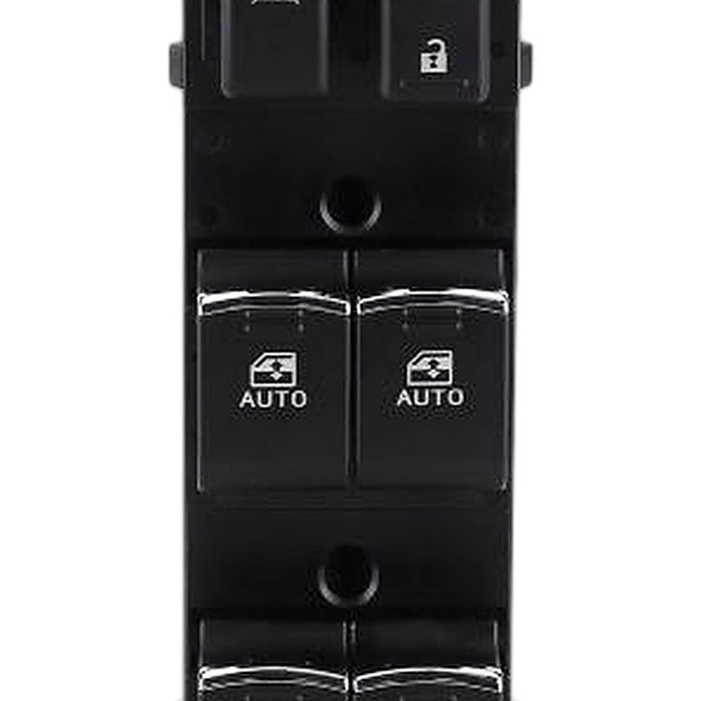 Master Power Window Switch Driver Side For 2015 2016 Subaru Outback Legacy 2.5L - XQ1