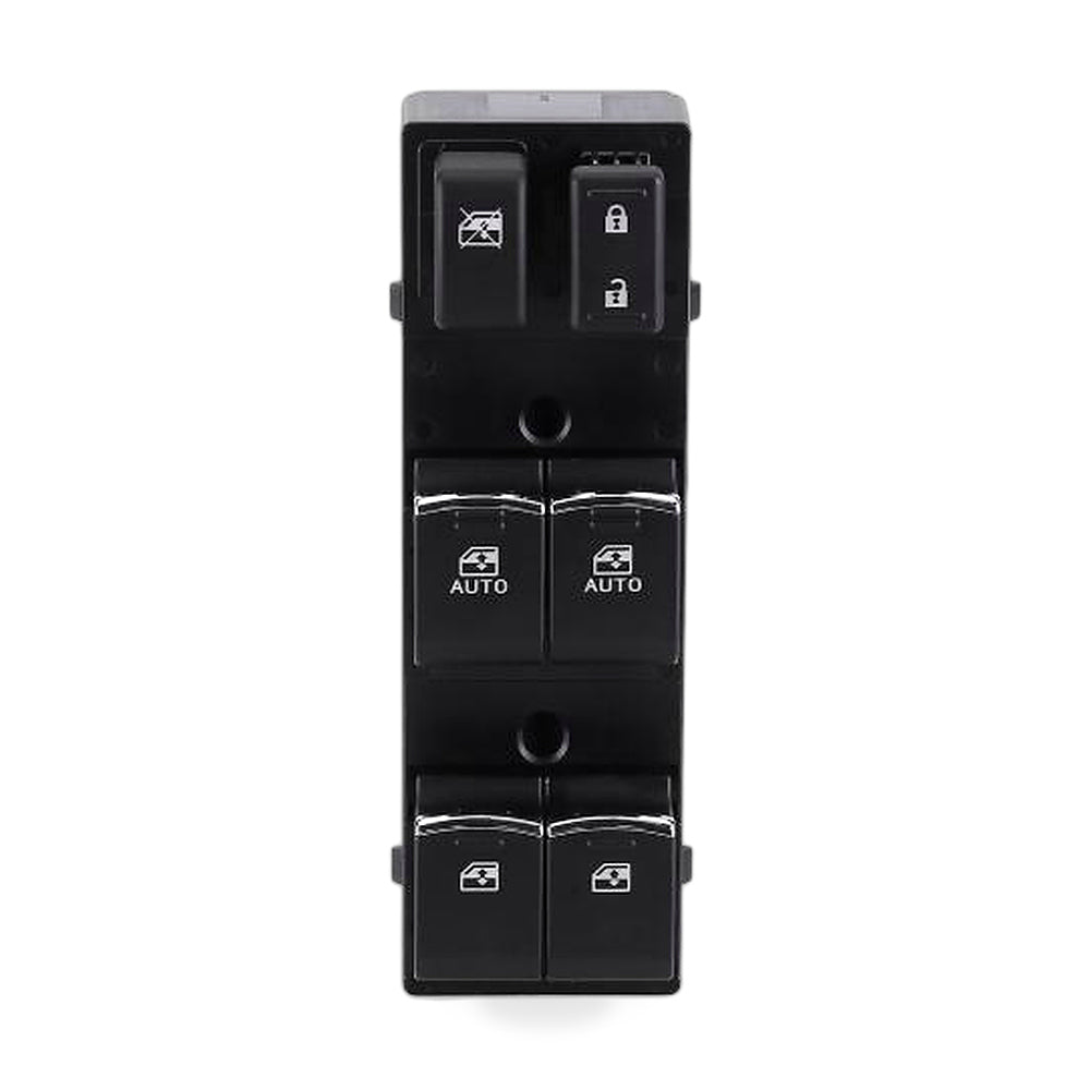 Master Power Window Switch Driver Side For 2015 2016 Subaru Outback Legacy 2.5L - ZT2