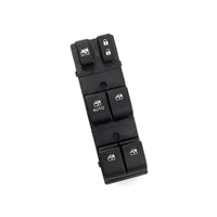 Left hand drive Forester window switch 83071-SG040 - BD2