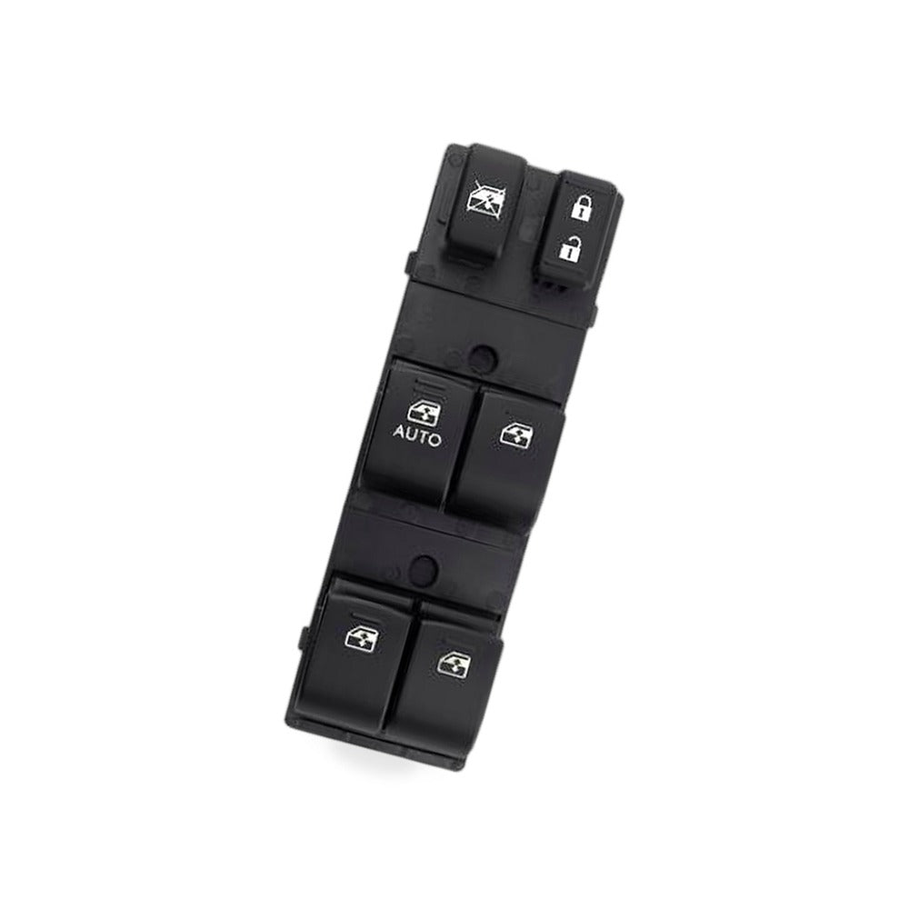 Left hand drive Forester window switch 83071-SG040 - BD3