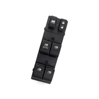 Left hand drive Forester window switch 83071-SG040 - BD3