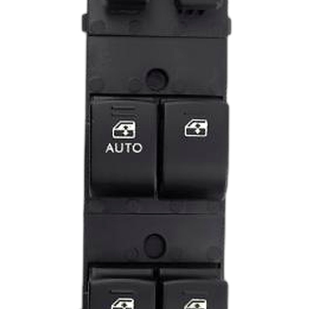 Left hand drive Forester window switch 83071-SG040 - XQ1