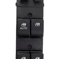Left hand drive Forester window switch 83071-SG040 - XQ1