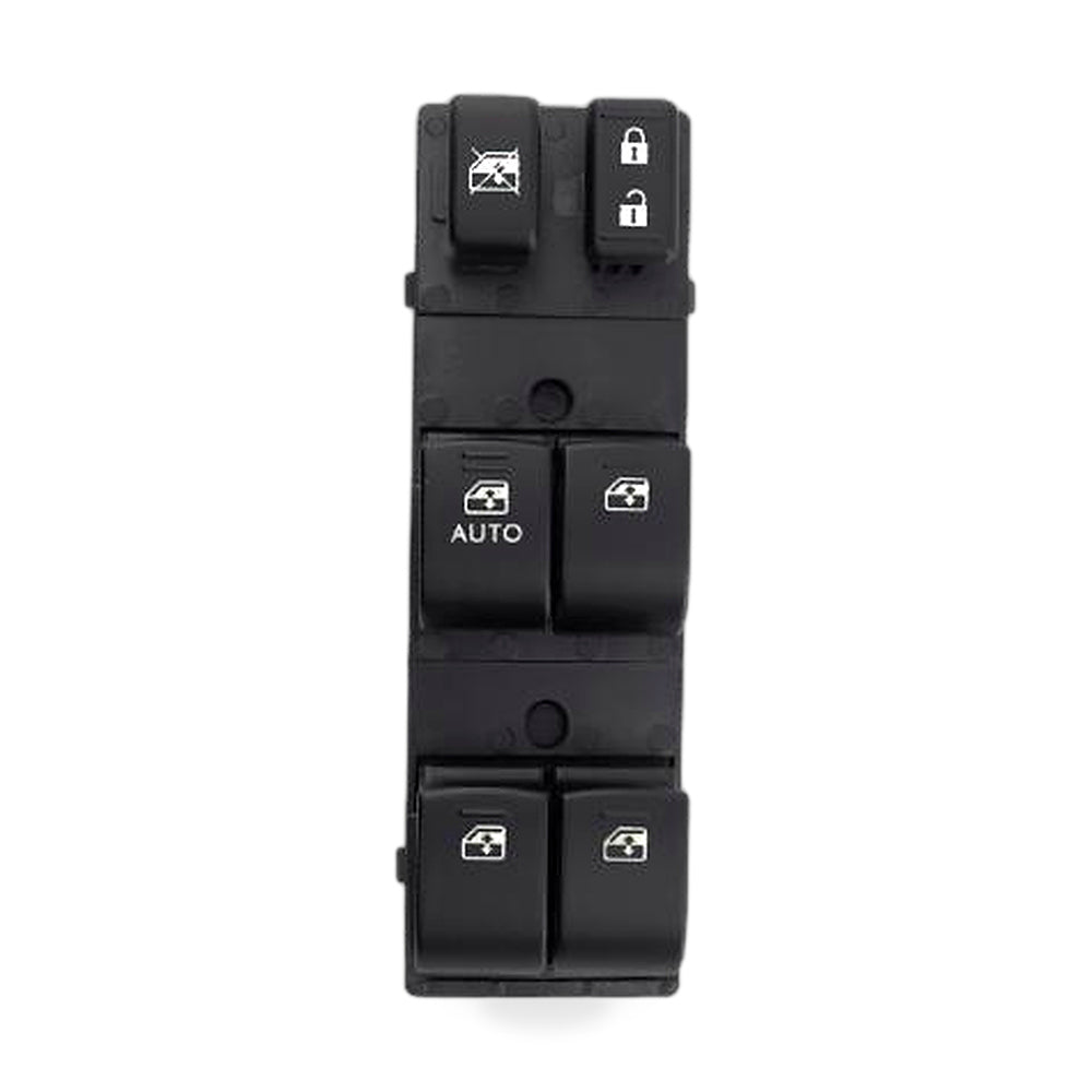 Left hand drive Forester window switch 83071-SG040 - ZT2