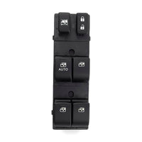 Left hand drive Forester window switch 83071-SG040 - ZT2