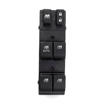 compare product Left hand drive Forester window switch 83071-SG040