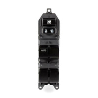 Left drive 15 pin/orange light Toyota window switch 07-14 84820-06100, 84820-02190, 84820-06130 - ZT2