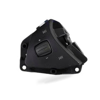 For 2012-20 Tesla Model S X PAIR Front Driver Steering Wheel Side Control Switch - BD2