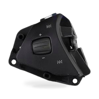 compare product For 2012-20 Tesla Model S X PAIR Front Driver Steering Wheel Side Control Switch
