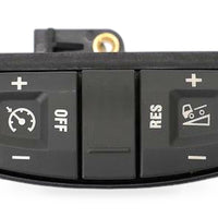 1870912 for R-series car, steering wheel control switch module, button, car parts, accessories art. 9990 - XQ1