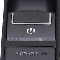 Hold Electronic Parking Brake Switch Button 5N0927225A For VW Tiguan Sharan New - XQ1