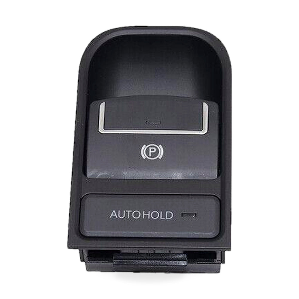 Hold Electronic Parking Brake Switch Button 5N0927225A For VW Tiguan Sharan New - ZT2