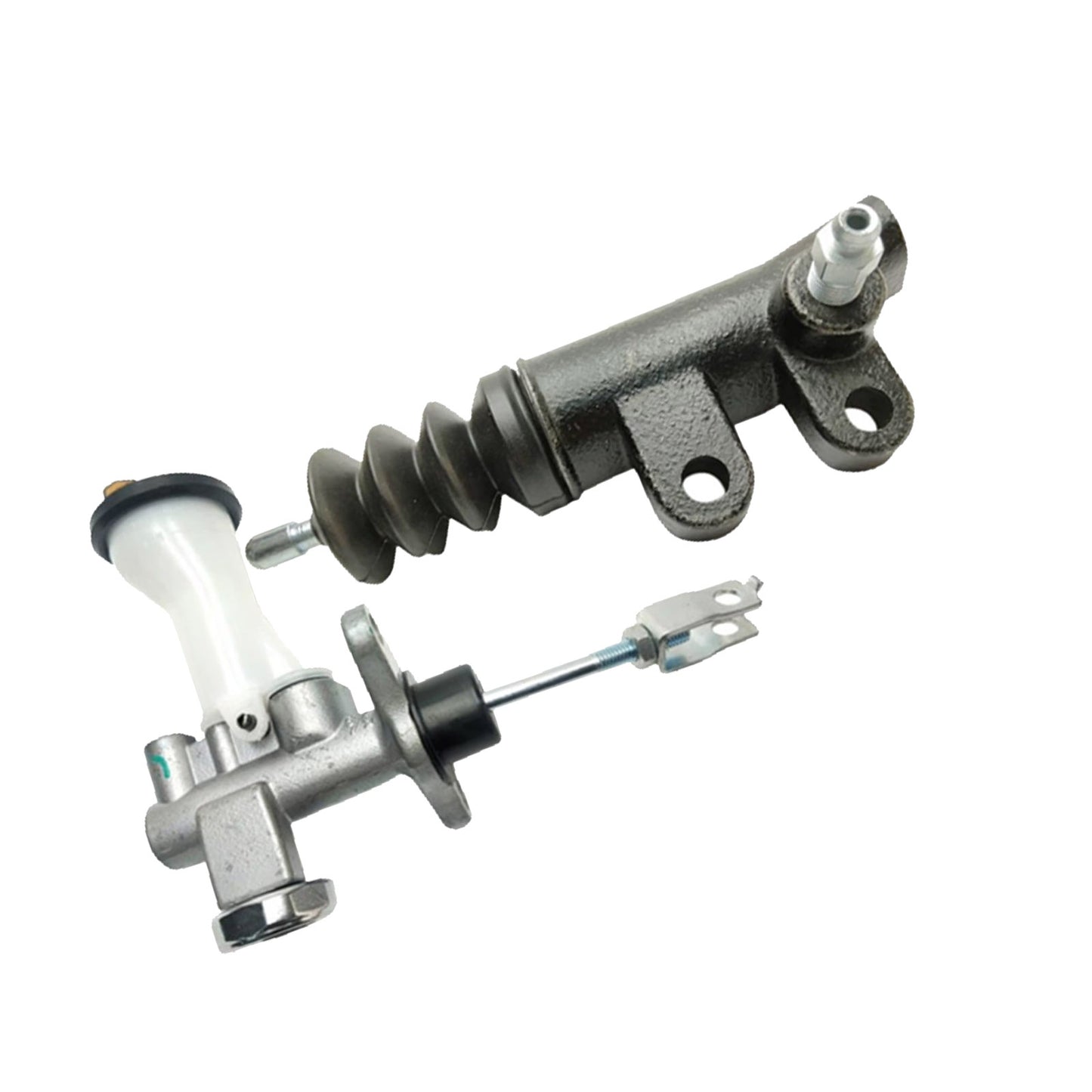 Clutch Master + Slave Cylinder Suitable for Toyota Landcruiser Prado VZJ95