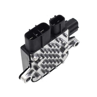 Cooling Fan Control Timer Unit Module Suitable For Mitsubishi Lancer / Outlander 1355A124 (2006¡§C2012)