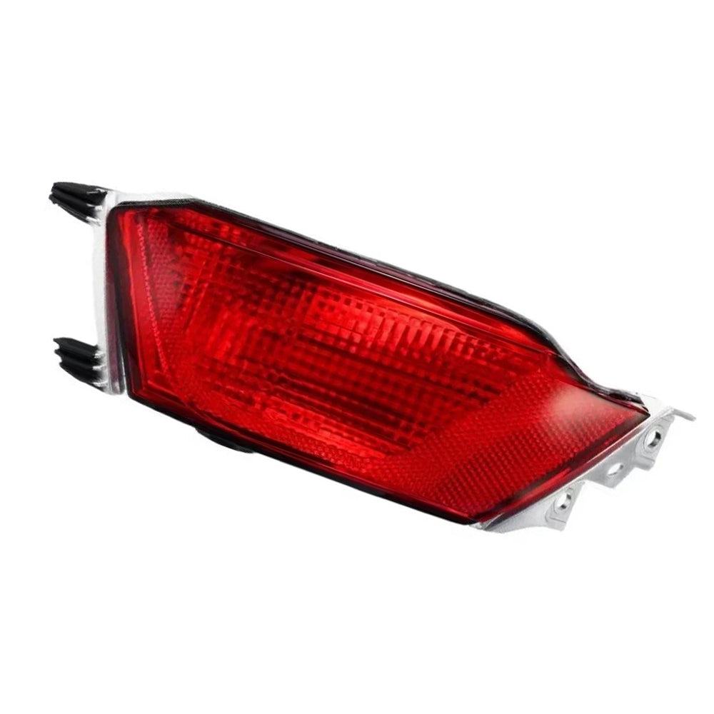 Right Rear Bumper Light Suitable for Jaguar F-Pace X761 2016¡§C2020 Red/Amber