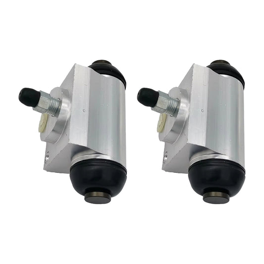 {{ Rear Brake Wheel Cylinders 4x4 Suitable for Toyota Hilux KUN26 GGN25 4WD 2005-On }} - Buy Car Parts Online at {{ Kaka Auto Parts }}.