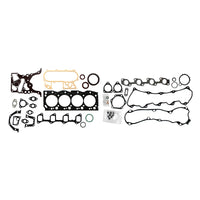 {{ Full Engine Gasket Set Suitable For  Toyota Hilux LN147 LN152 LN167 LN172 3.0 D }} - Buy Car Parts Online at {{ Kaka Auto Parts }}.