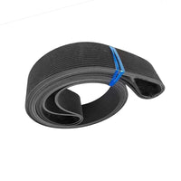 Ribbed Belt Suitable For Ford Ranger PX PX2 PX3, Ford Everest, Mazda BT-50 P5AT 3.2L Diesel