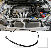 Power Steering Pressure Hose Suitable for Honda Accord 3.0 03-07 53713-SDG-P01 - BG1
