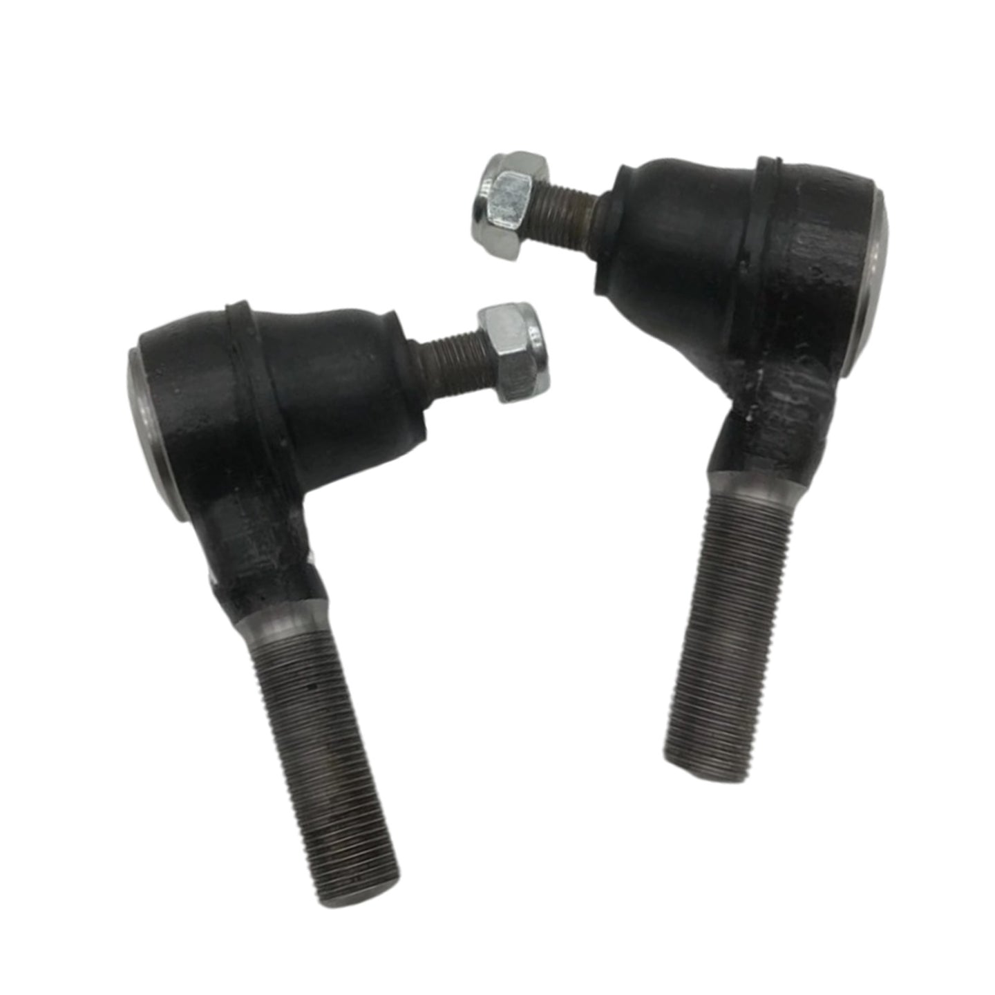 {{ 2Pcs Outer Tie Rod Ends Suitable for Mitsubishi Pajero NA NB NC ND NE NF 1983-89 }} - Buy Car Parts Online at {{ Kaka Auto Parts }}.