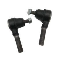 {{ 2Pcs Outer Tie Rod Ends Suitable for Mitsubishi Pajero NA NB NC ND NE NF 1983-89 }} - Buy Car Parts Online at {{ Kaka Auto Parts }}.