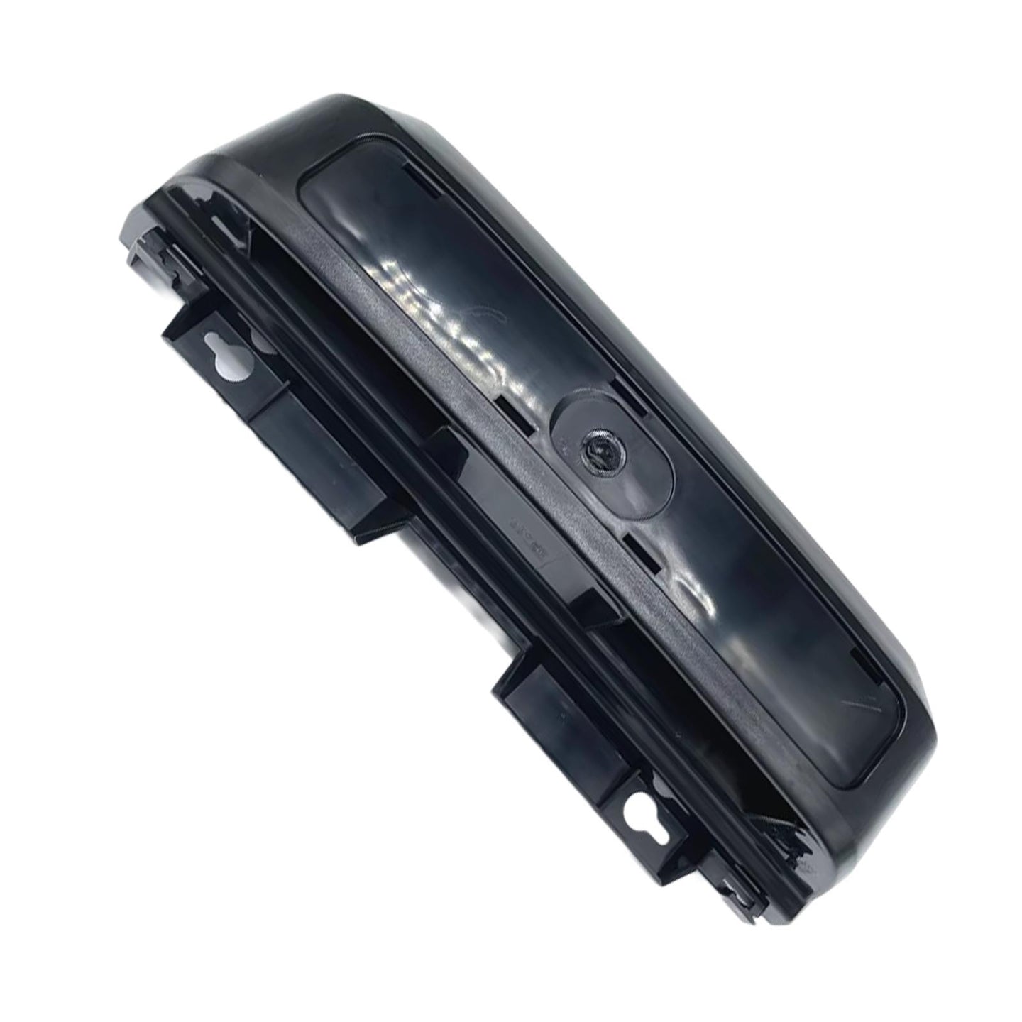 {{ Rear Door Plate Light Cover Suitable For Toyota Land Cruiser Prado LC120 03-09 }} - Buy Car Parts Online at {{ Kaka Auto Parts }}.