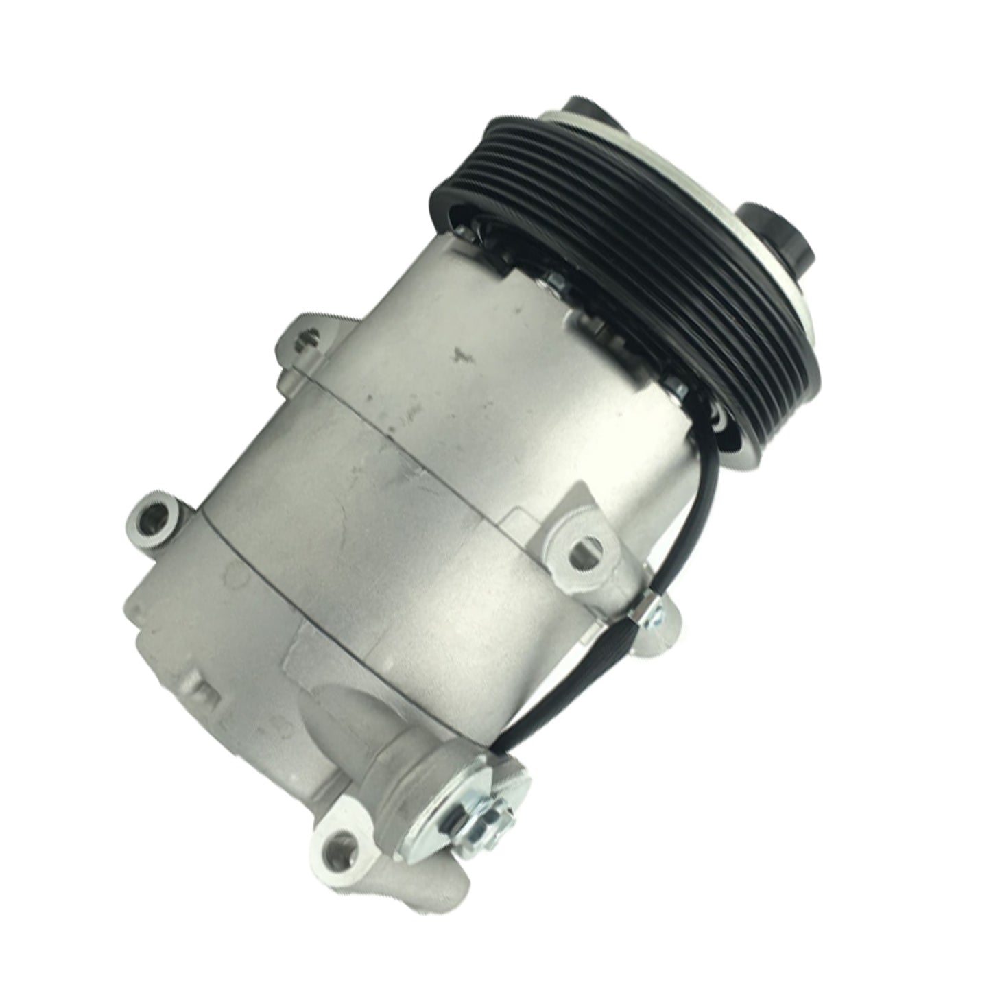 {{ Air Con AC Compressor Suitable For Ford Transit VM 2.4L DSL 2006-2011 CM1908J }} - Buy Car Parts Online at {{ Kaka Auto Parts }}.