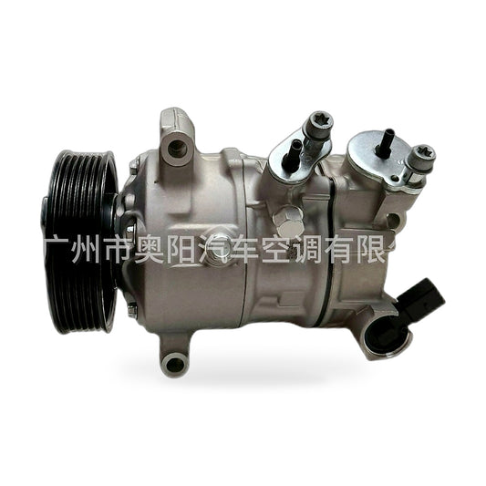 AC Compressor Suitable for VW Passat B6 1.8L 2.5L 3.6L 2005-2010