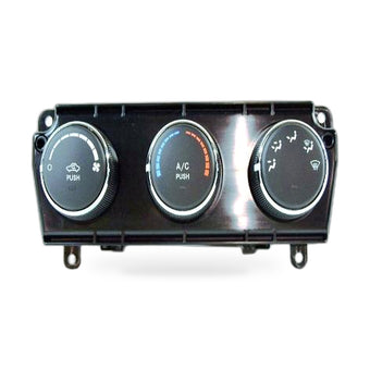 compare product Jeep Wrangler AC Control Heater HVAC Climate (2014-2018) OE 68197432AB