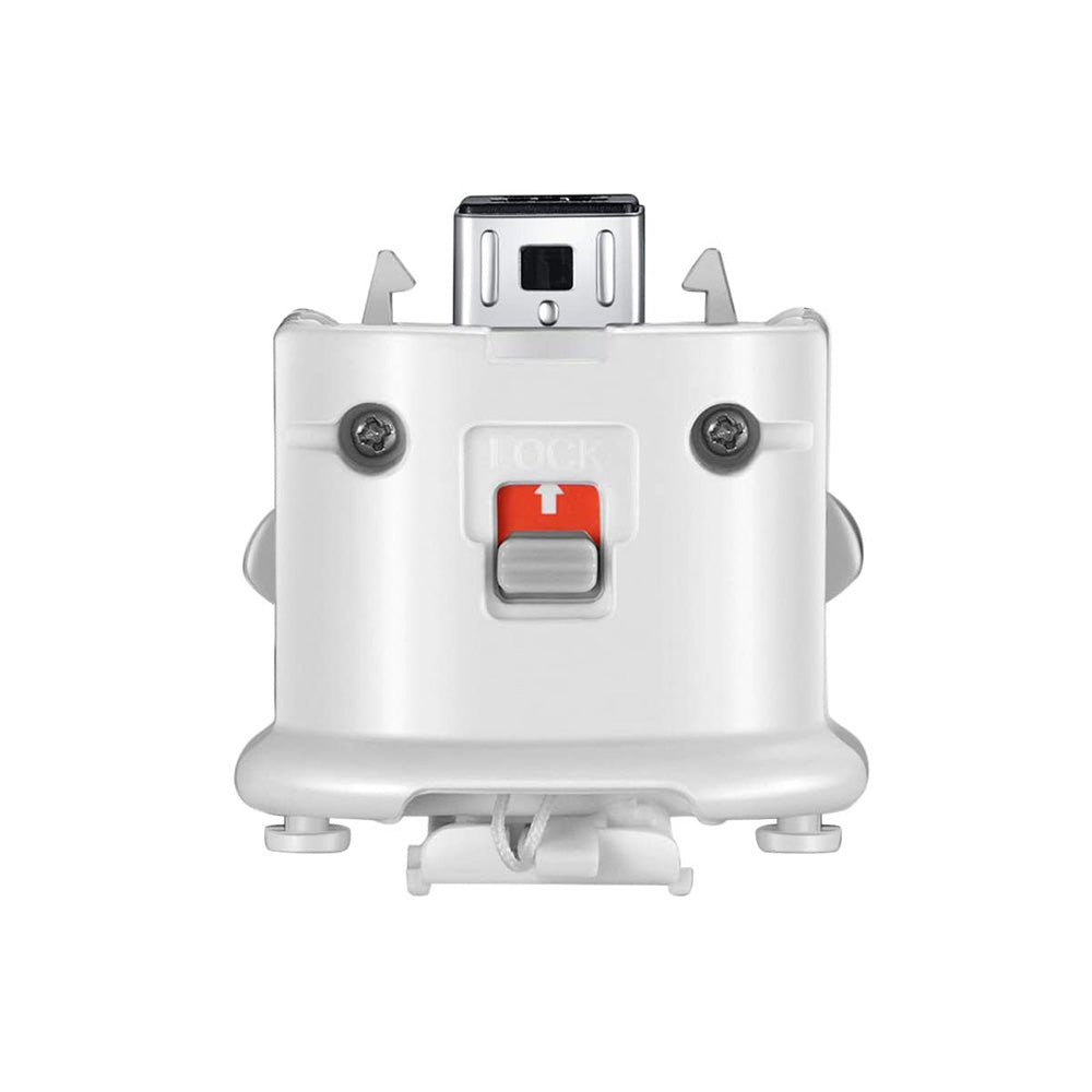 Motion Plus Adapter Sensor Suitable For Nintendo Wii Remote Controller AU HOT