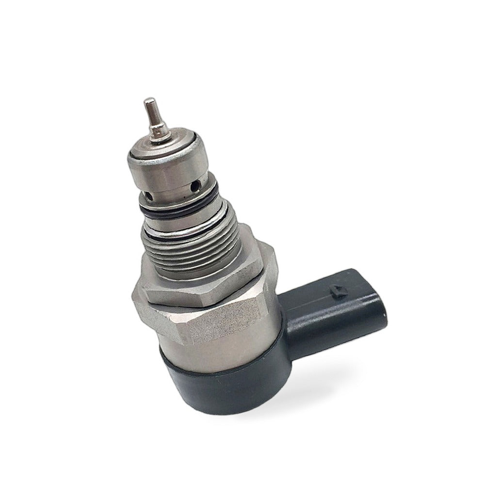 Fuel Rail Pressure Control Valve Suitable for Mercedes-Benz C-Class CLK CLS - BD4