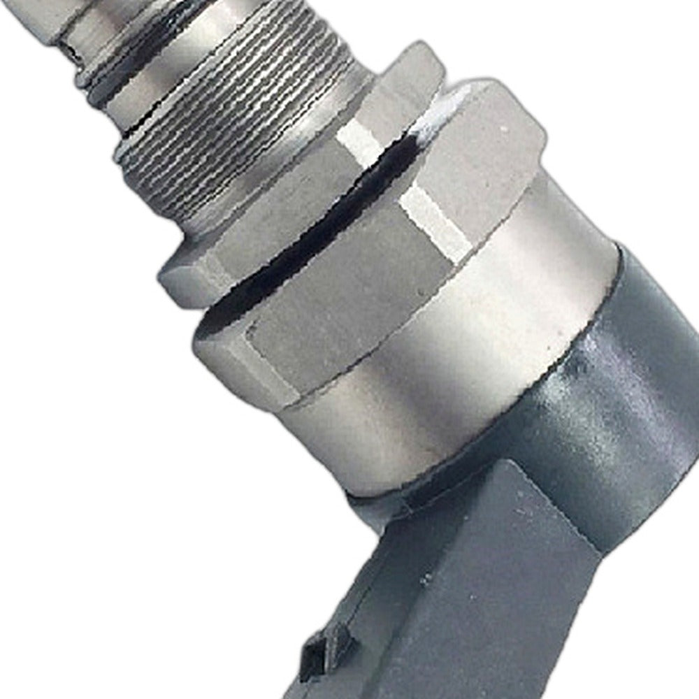 Fuel Rail Pressure Control Valve Suitable for Mercedes-Benz C-Class CLK CLS - XQ1