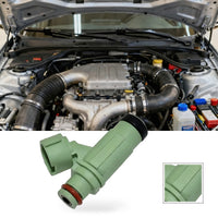 Fuel Injector Suitable for Mitsubishi Outlander 2007-2013 2.0L 2.4L HDA250E