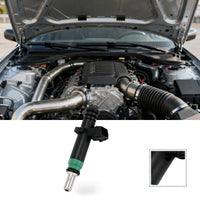 Fuel Injector Suitable for BMW 128i 325i 325xi 528i X3 X5 Z4 13647525721