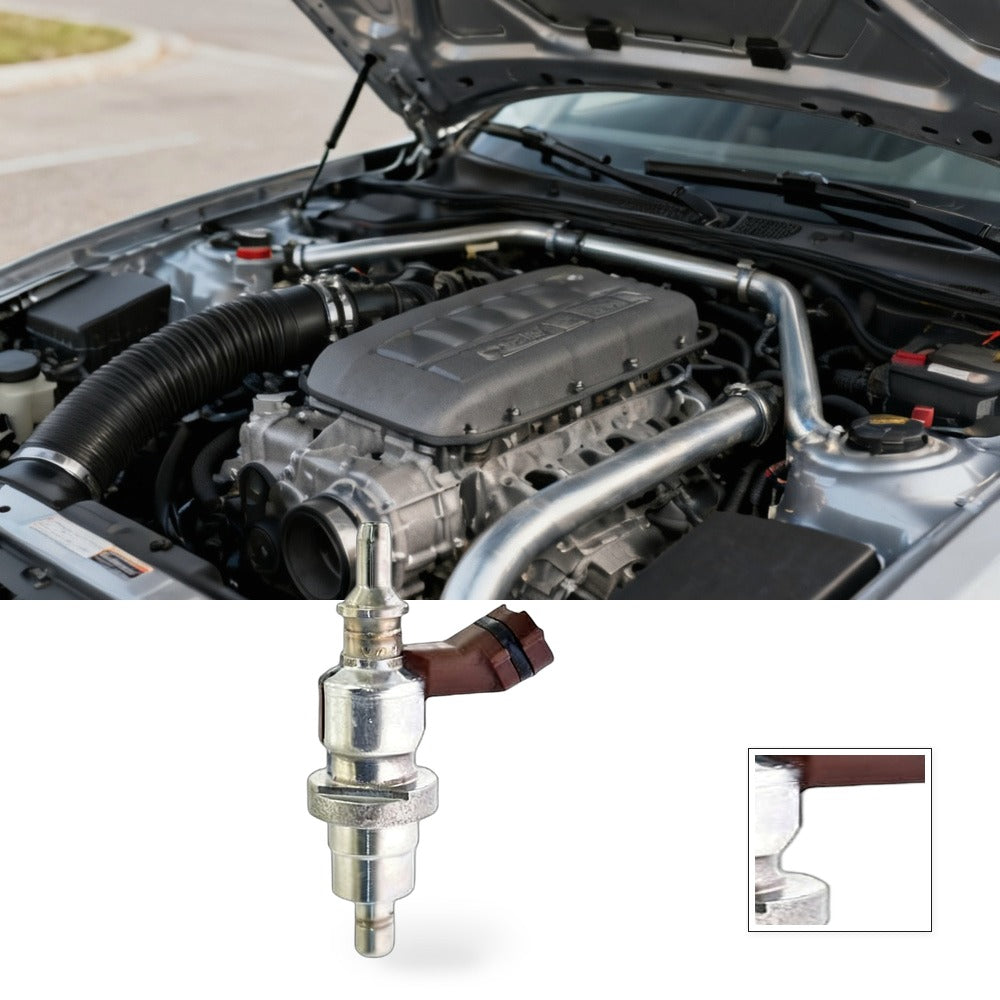 Fuel Injector Suitable for Renault Dacia Logan Sandero H8200726706