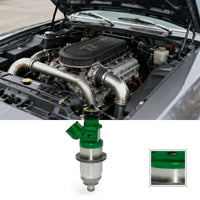 Fuel Injector Suitable for Mitsubishi Lancer Outlander Eclipse 1465A015 E7T05075