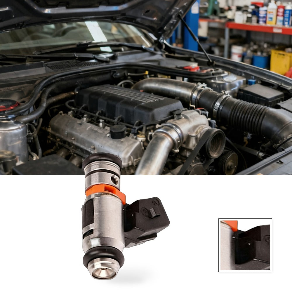 IWP176 IWP-176 Fuel Injector Suitable for VW Golf Ford Focus 1.0 1.6 8V JY1784