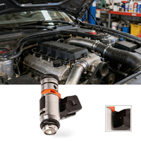 IWP176 IWP-176 Fuel Injector Suitable for VW Golf Ford Focus 1.0 1.6 8V JY1784