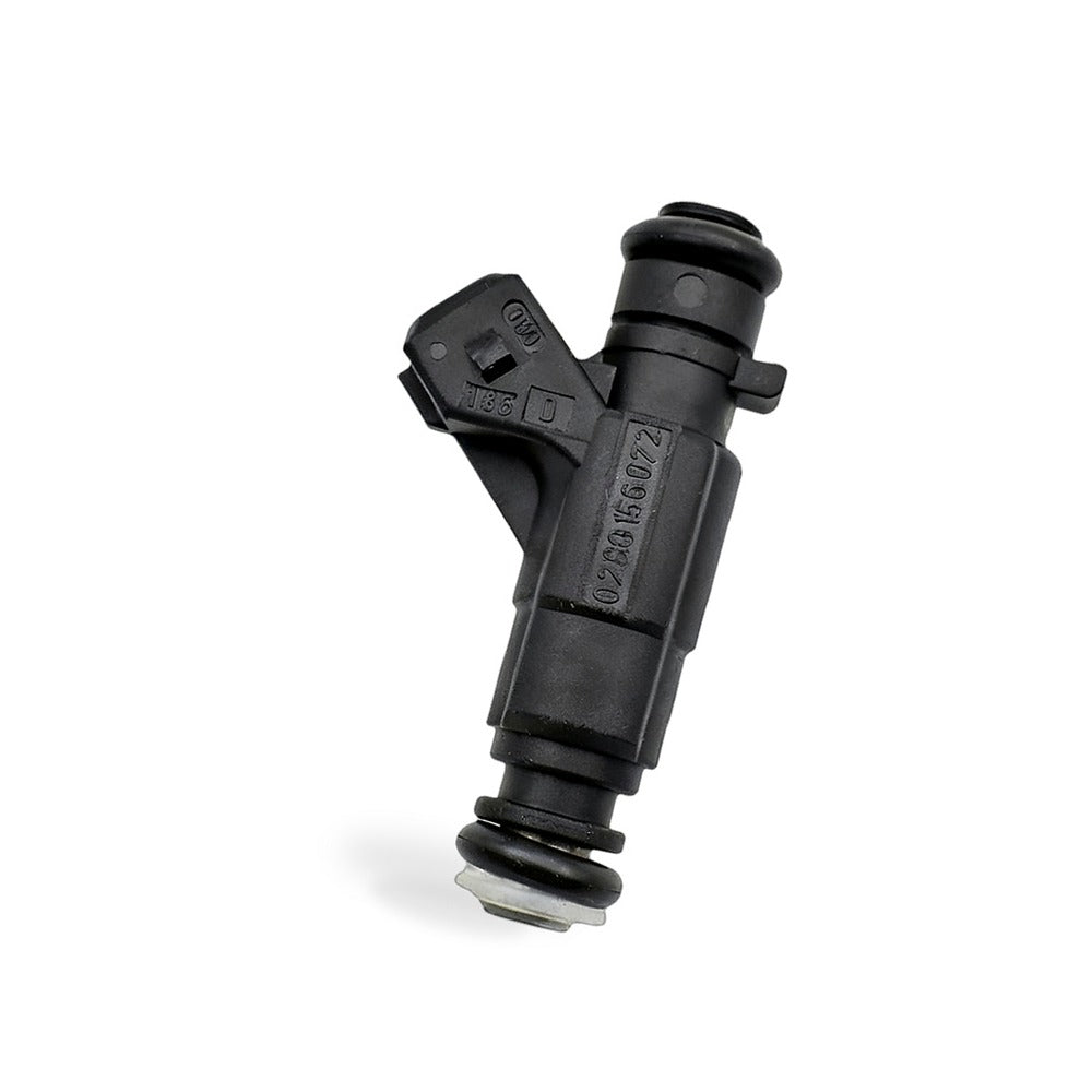 Fuel Injector Suitable for Mercedes C240 C320 CLK320 GLS55 5.4L 0280156072 - BD1