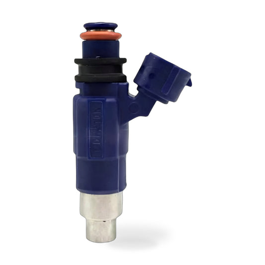 Fuel Injector Suitable for Yamaha FJR1300A 2006-2012 JY1390 5JW-13761-10-00 - ZT2