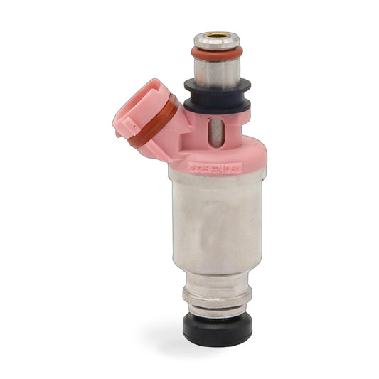 Fuel Injector Suitable for Toyota Land Cruiser Prado 4Runner 5VZ-FE 1FZ-FE - ZT2