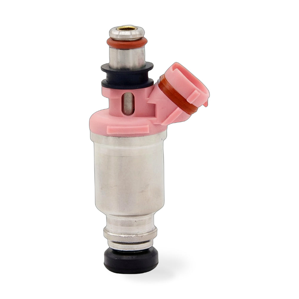 Fuel Injector Suitable for Toyota Land Cruiser Prado 4Runner 5VZ-FE 1FZ-FE - ZT3