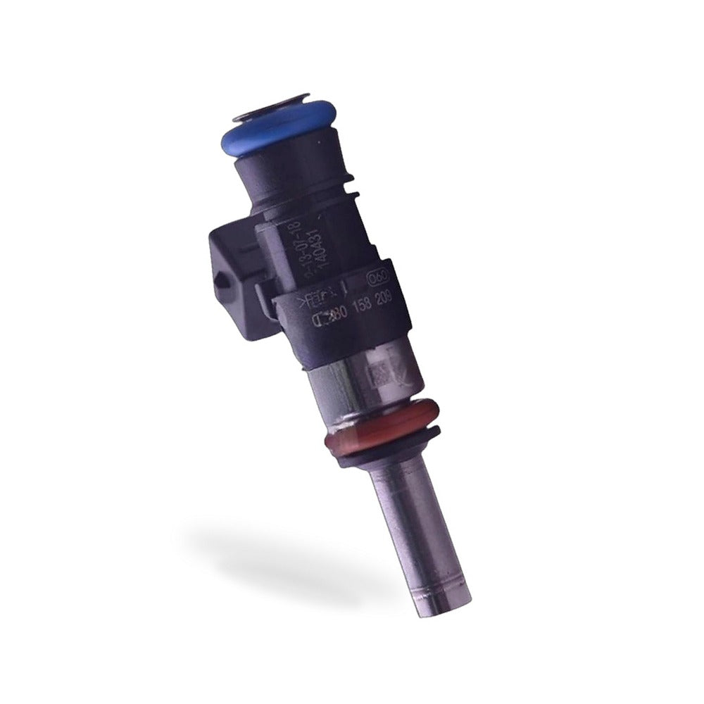 Fuel Injector Suitable for BMW 325i 330i 525i X3 2.5L 3.0L 0280158209 - BD3