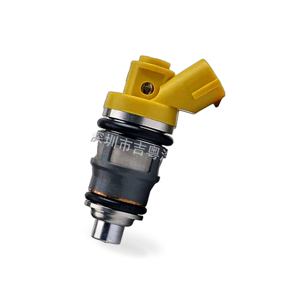 650cc Fuel Injector Suitable for Toyota Supra Aristo 2JZ-GTE 1001-87091 - BD1