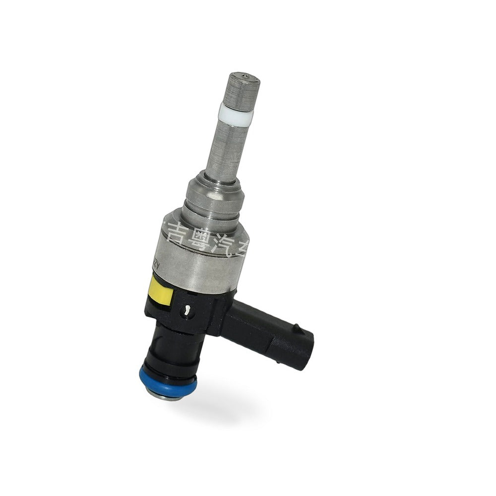 Fuel Injector Suitable for Mercedes C180 C200 C260 E200 E260 1.8L 271860 JY0748 - BD3
